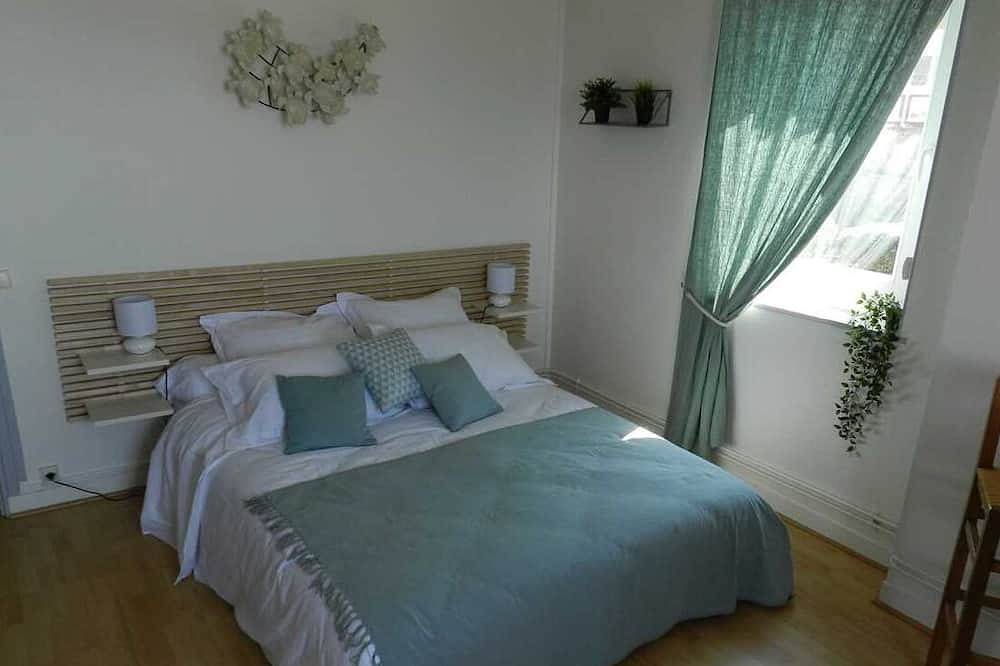 Entire apartment, The Horizon in Fécamp, Le Havre region