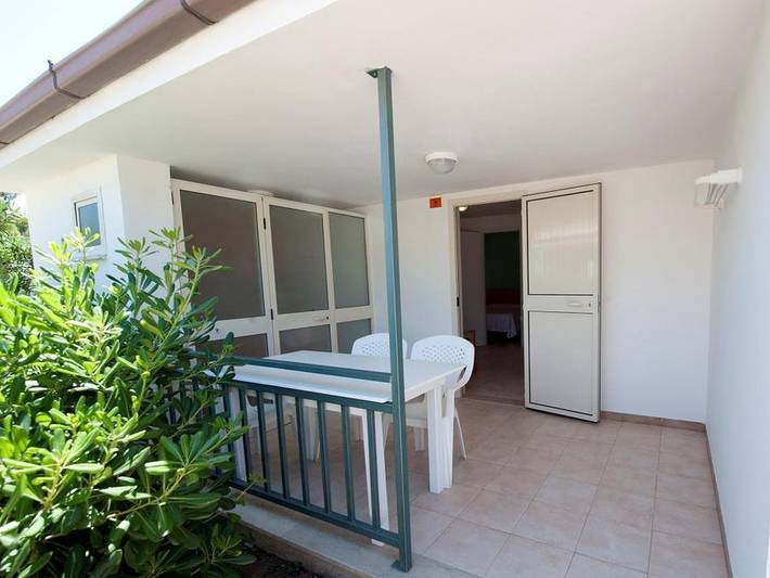 Bungalow pour 3 personnes dans les Pouilles - 2