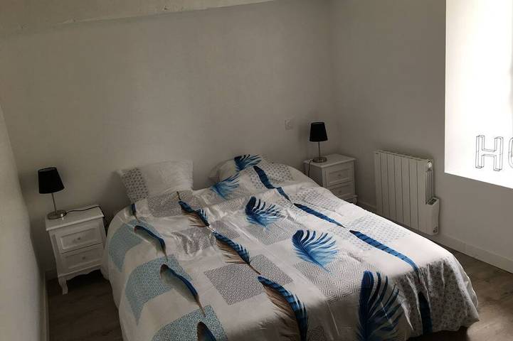 Location de vacances pour 2 personnes à Plumelec - 4