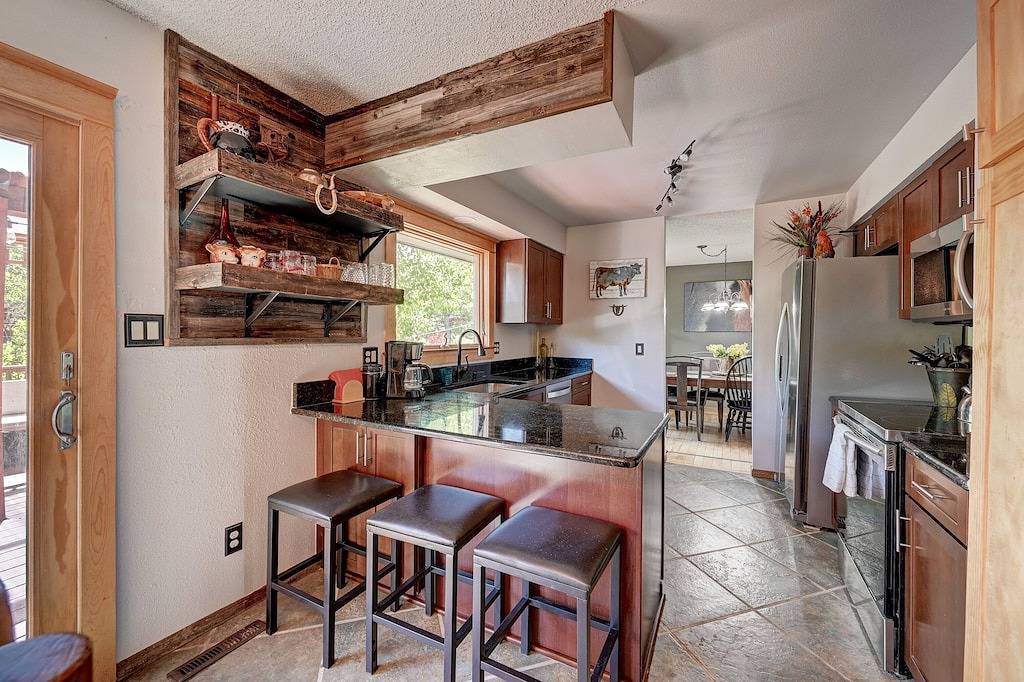 Serene Rustic Haven, Huge Yard & Decks , Zenden in Centennial, Arapahoe County