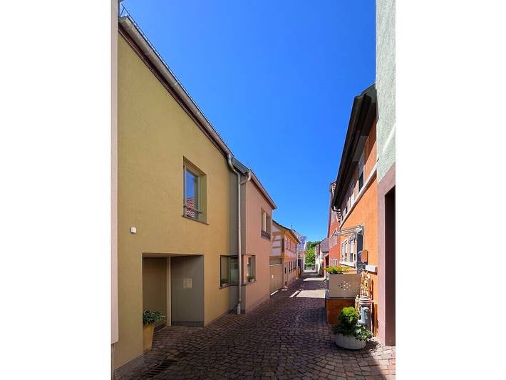 Ferienhaus für 8 Personen, mit Terrasse, mit Haustier in Spessart-Mainland - 2