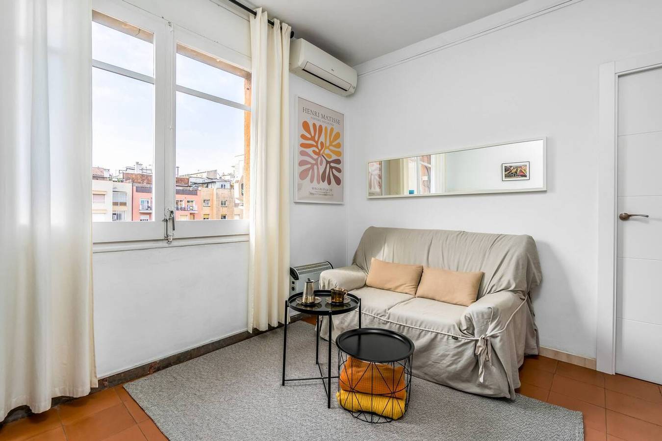 Appartamento vacanze a Barcelonès a partire da 323€ a notte
