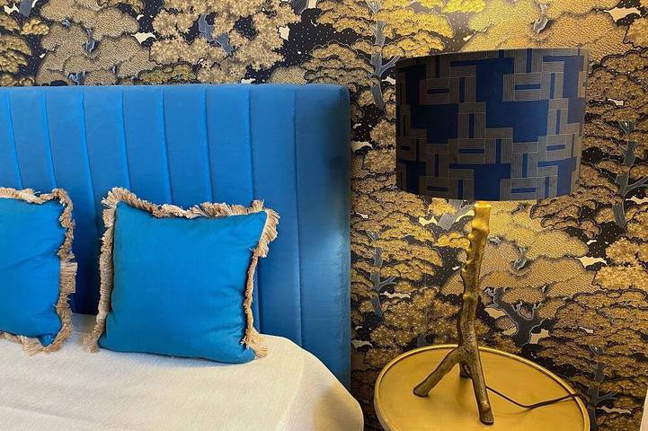 Gîte pour 15 personnes, avec sauna et jardin à Yèvre-la-Ville - 3