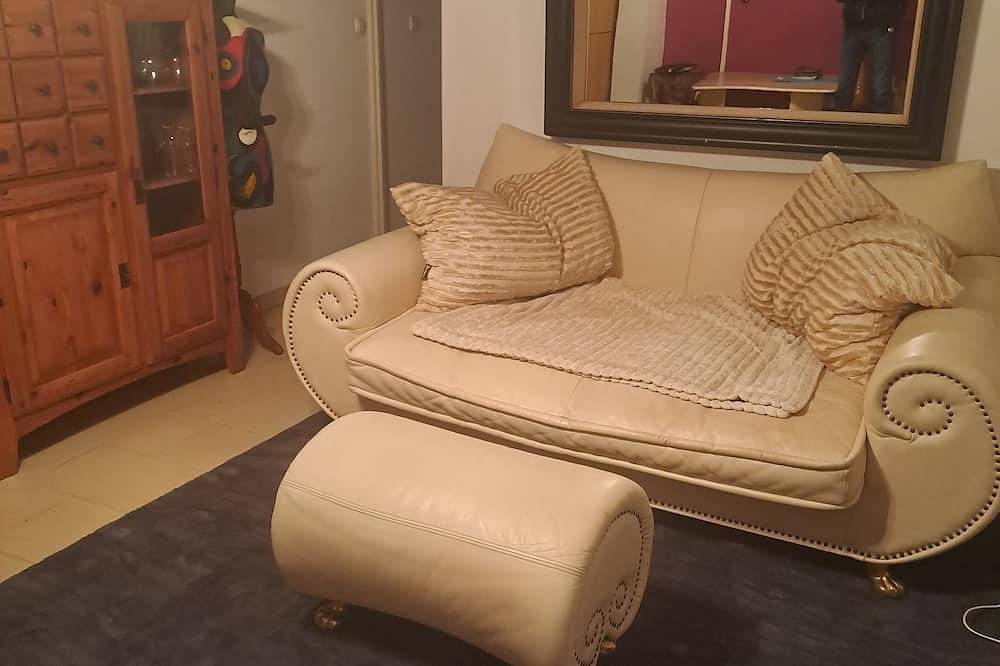 Ganze Wohnung, Ferienwohnung Nr 2 - Ferienwohnungen im Elsass in Keskastel, Region Saverne