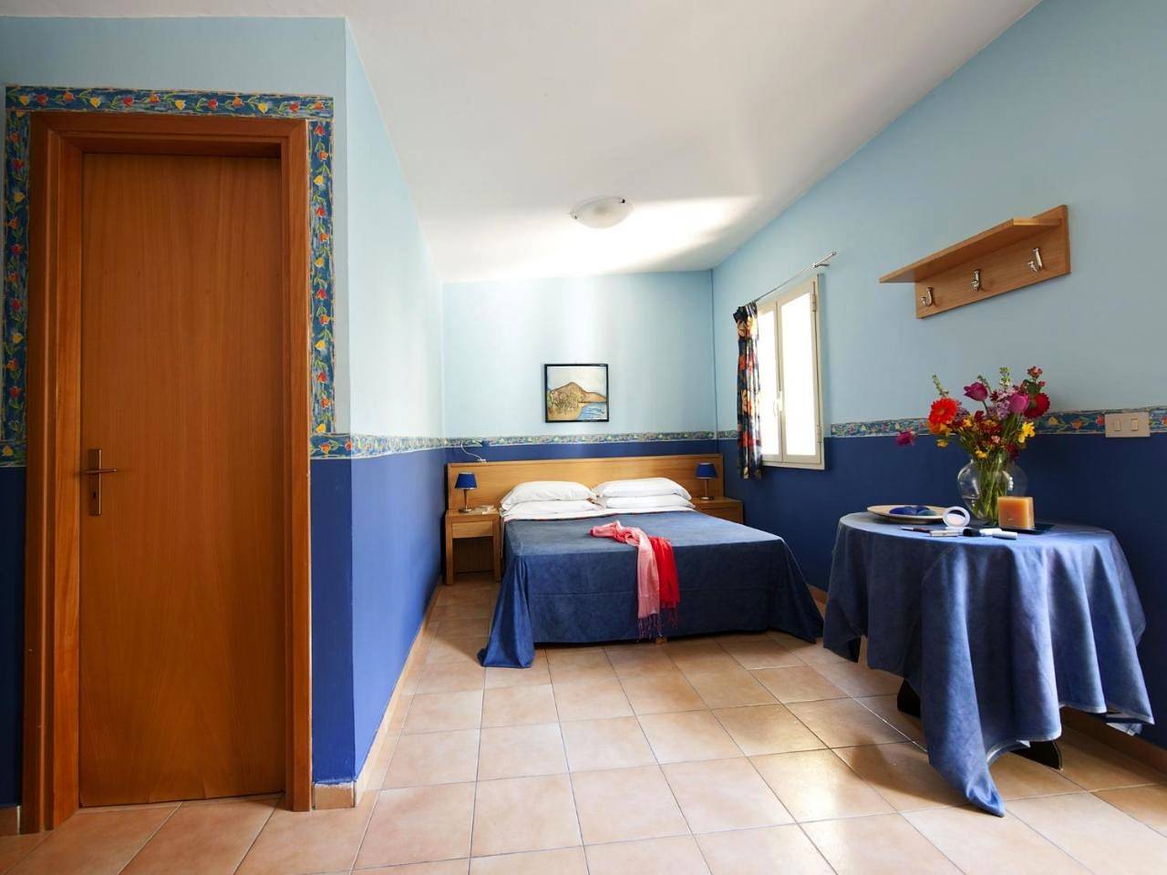Villaggio Albergo Internazionale La Plaja in Spiaggia della Plaia (Catania), Catania