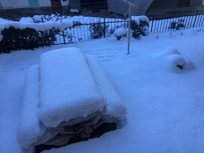 Gîte pour 4 personnes, avec jardin et vue, animaux acceptés à Chiusa di Pesio - 2