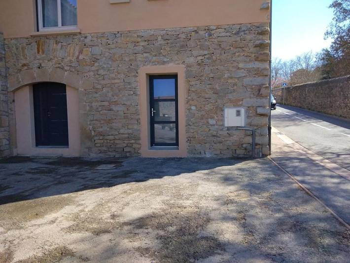 Gîte pour 4 personnes à Saint-Georges-de-Luzençon - 3