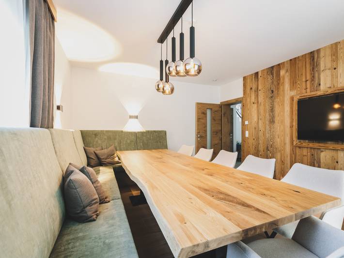 Ferienhaus für 14 Personen, mit Garten in Zell am See - 2