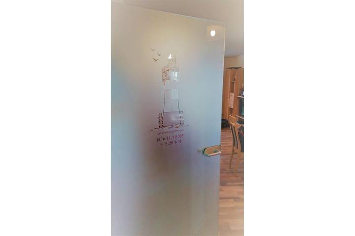 Ferienhaus für 6 Personen, mit Terrasse und Garten, mit Haustier in Carolinensiel - 3