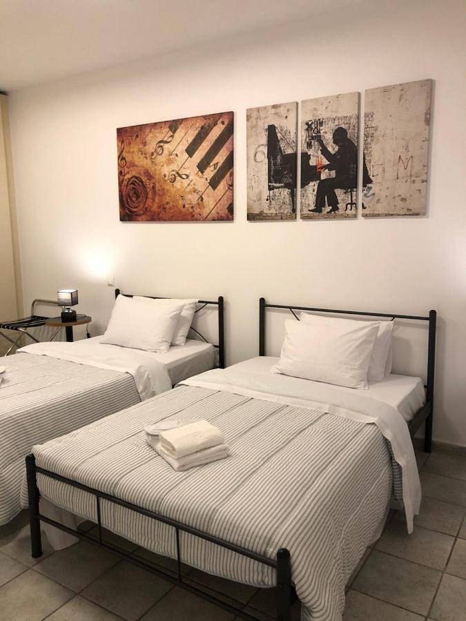 Ganze Wohnung, Kadro Villa in Nafplio, Argolis