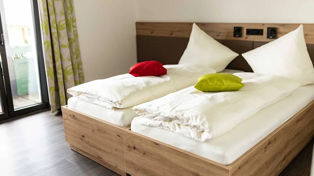 Doppelzimmer für 2 Personen in Altena in Altena, Märkischer Kreis