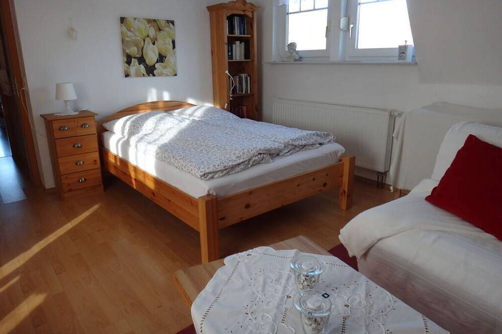 Feldhörn Komfortable Ferienresidenz in Zetel, Metropolregion Bremen-Oldenburg