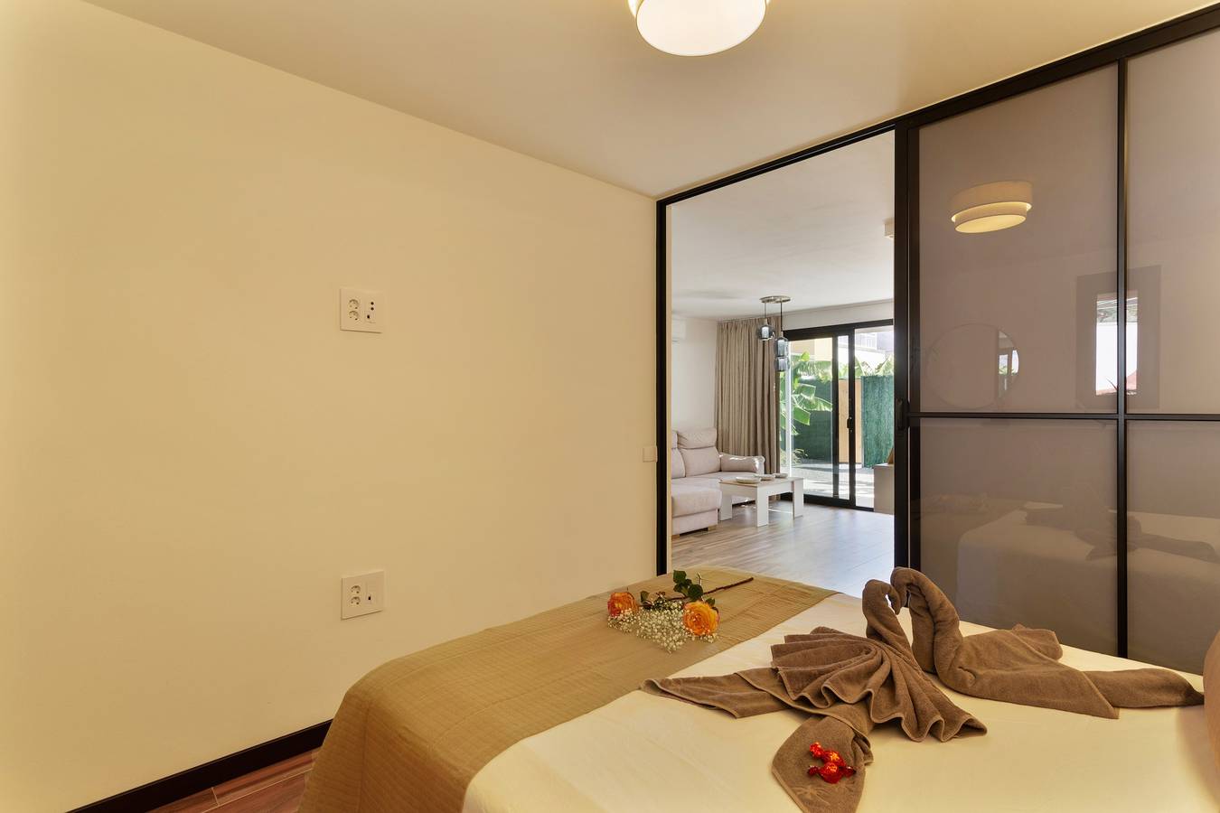Vakantiehuis 'Rincón De La Fontana' met Uitzicht op de Bergen, Wifi en Airconditioning, foto 15