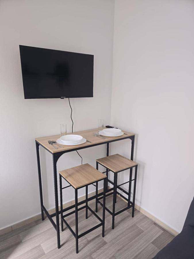 Gîte pour 2 personnes à Denain - 3