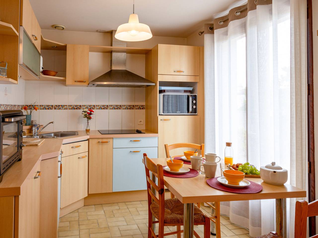 Plein Océan in Pornic, Côte de Jade