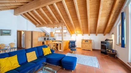 Chalet voor 4 Personen in Wagrain, Ski Amadé, Afbeelding 1