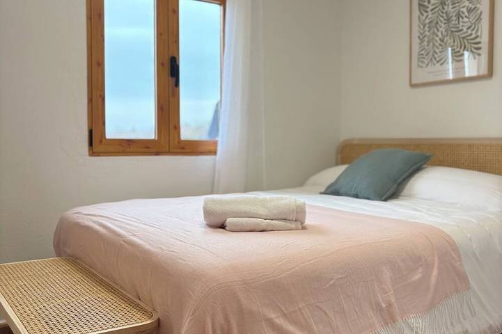 Casa Tramontana Cr Los Cuatro Vientos in Moratalla, Murcia l'intérieur des terres