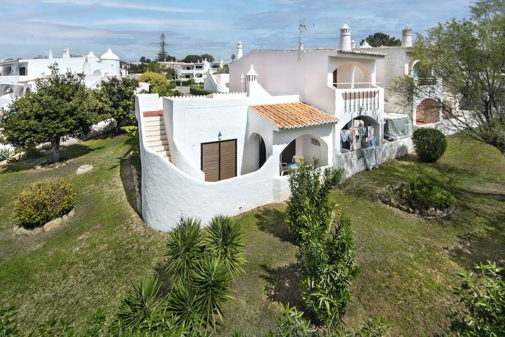Strandhaus für 4 Personen, mit Balkon/Terrasse an der Algarve - 3