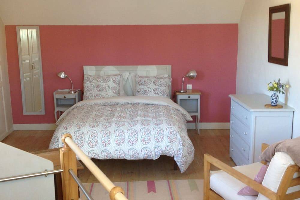Appartement entier, Den de l'artiste, une peau parfaite escapade à la campagne et à la mer in Wimille, Région de Boulogne-sur-Mer