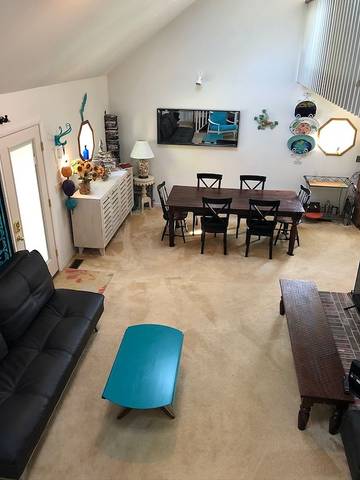 Vacation House for 8 Guests in Calvert Beach-Long Beach, Southern Maryland, Picture 3