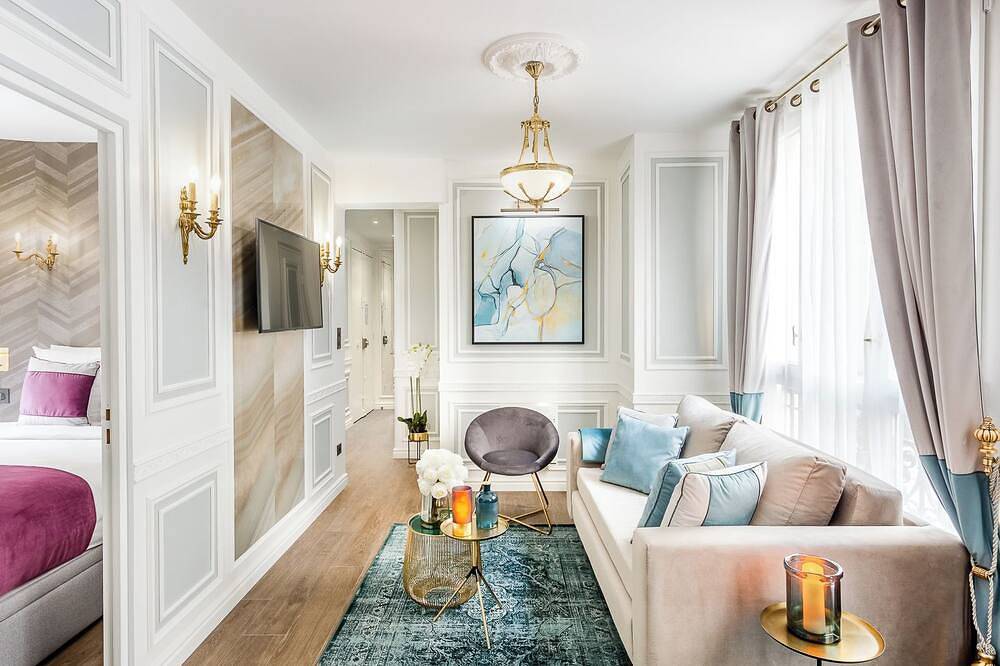 Appartement de vacances