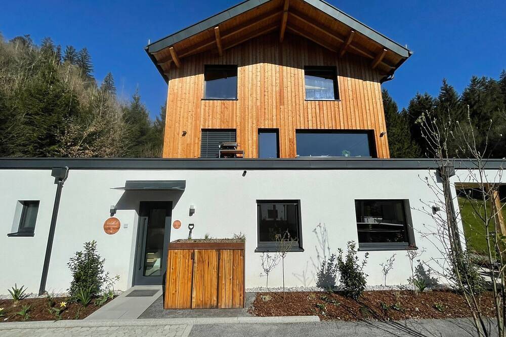 Appartamento intero, Apartment - Cozy -  in the Forest – Self Check-In & Parking in Rum, Innsbruck e dintorni