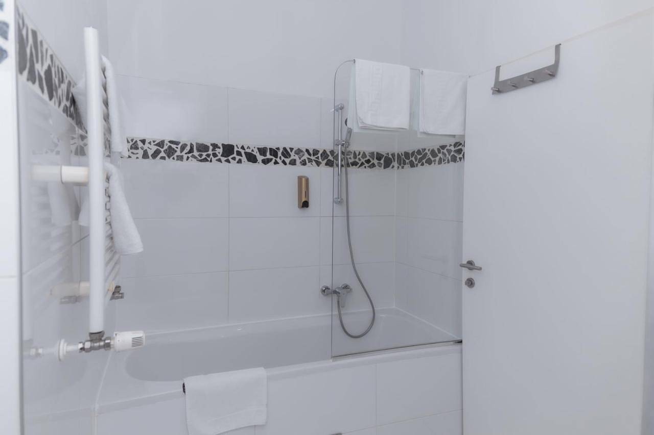 Pension a und a in Wien Innenstadt, Wien