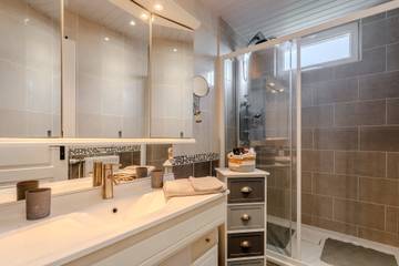 Maison De Vacances pour 6 Personnes dans Annœullin, Région de Lille, Photo 4