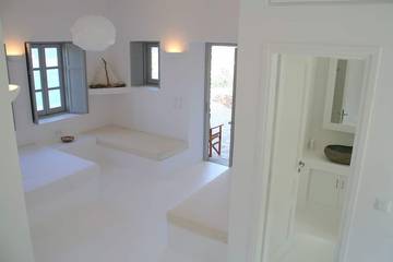 Villa for 6 People in Ios, Cyclades, Photo 3