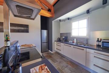 Villa pour 6 Personnes dans Lanzac, Lot, Photo 4