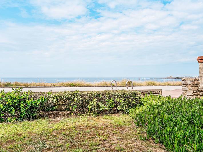 Ferienwohnung für 2 Personen, mit Terrasse im Morbihan