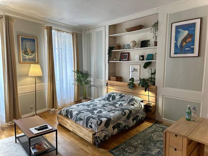 Appartement de vacances pour 2 personnes - 1