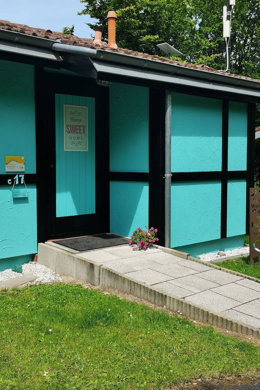 Scout 42 in Machtlos, Ronshausen