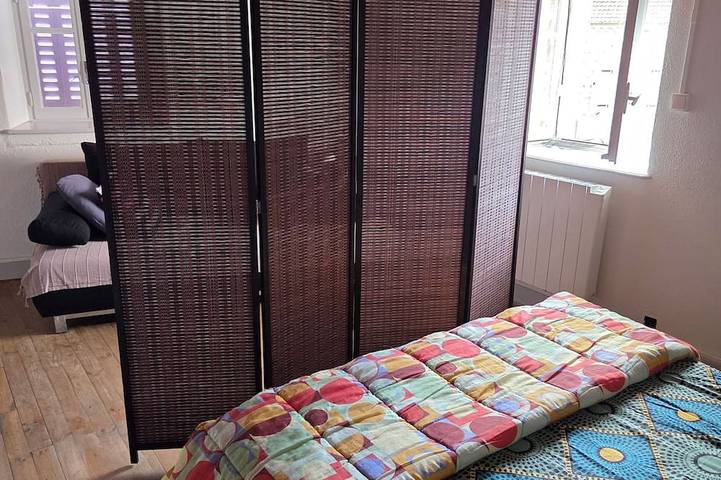 Location de vacances pour 4 personnes à Cerzat - 3