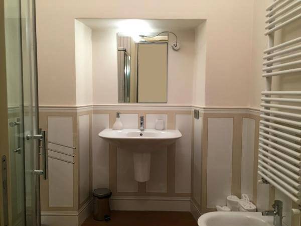 Vip Bergamo Rooms in Bergame, Province de Bergame