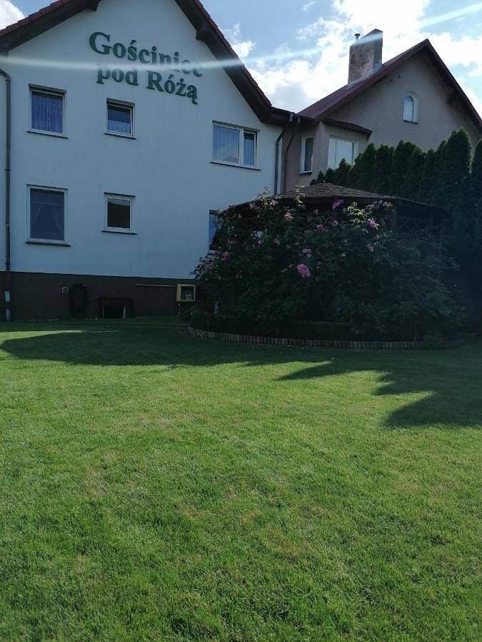 Cały apartament wypoczynkowy, Gościniec pod Różą in Chełmno, Województwo kujawsko-pomorskie
