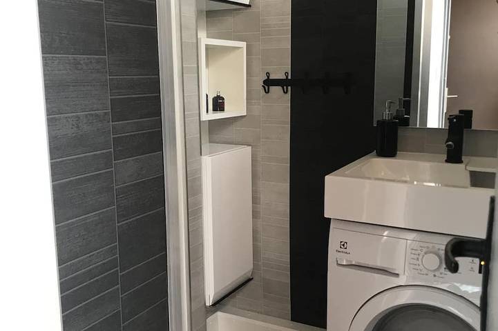 Gîte pour 2 personnes dans Plage de la Grande Conque - 3