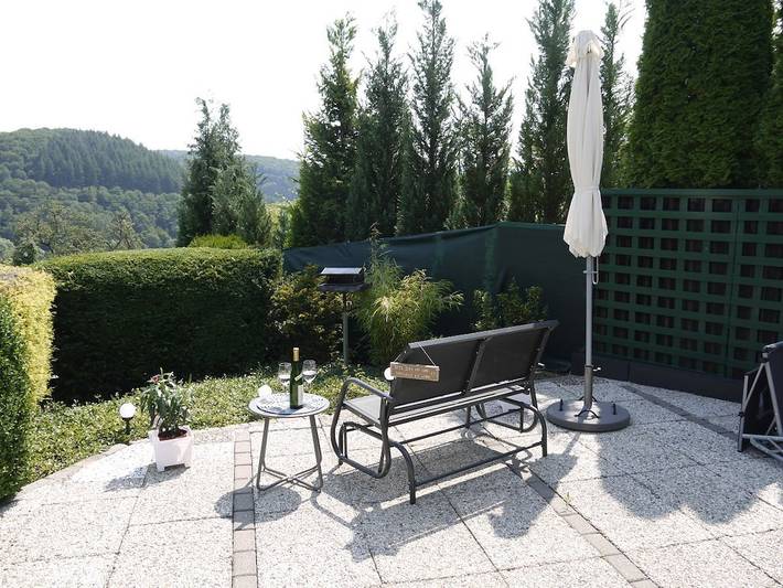Ferienhaus für 2 Personen, mit Terrasse in Daun - 3