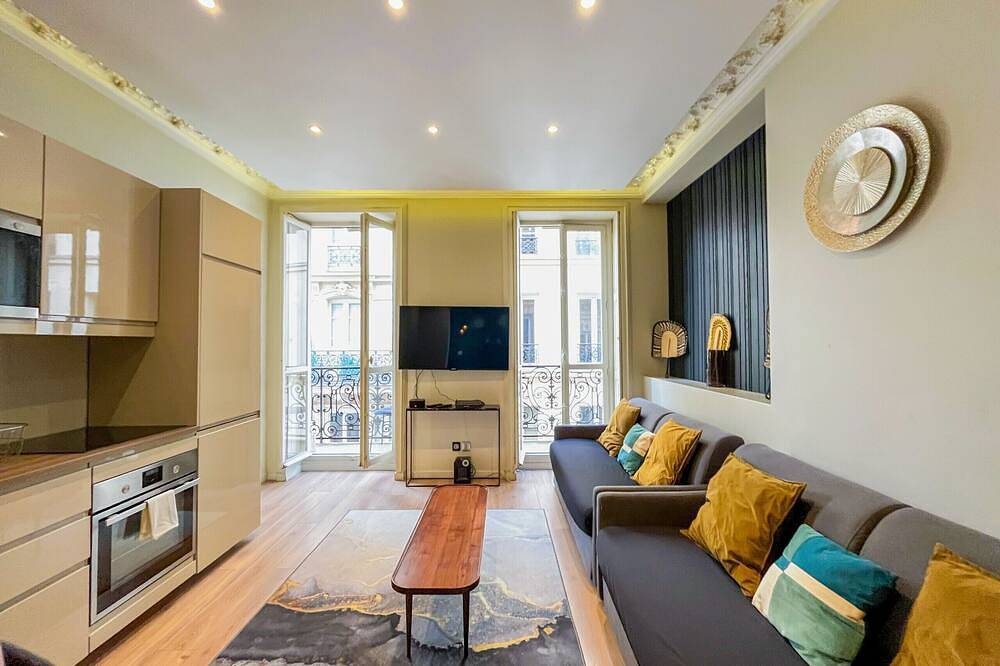 Photo : Appartement de vacances