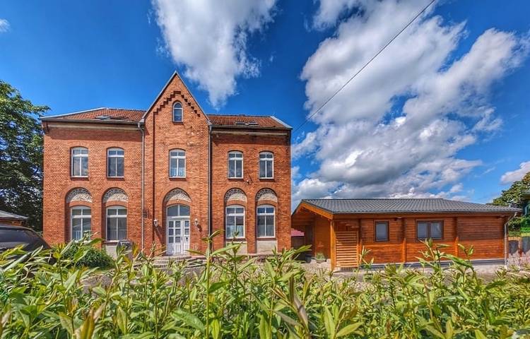 Ferienwohnung für 3 Personen - 1