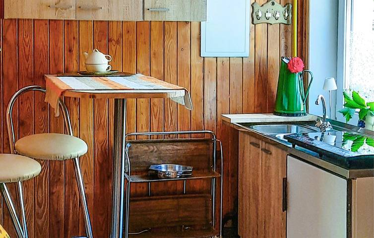 Ferienwohnung für 2 Personen, mit Terrasse und Sauna in Leba - 3