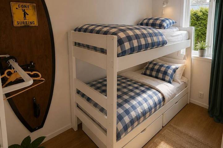House Gotland at Tofta Strand - 3 bedrooms, fully equipped kitchen spacious veranda! in Tofta, Gotland