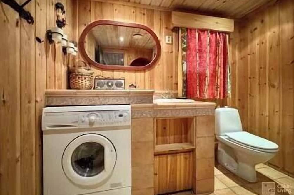 Ski in-out cabin Trysil sauna, fireplace & views in Innbygda, Trysil
