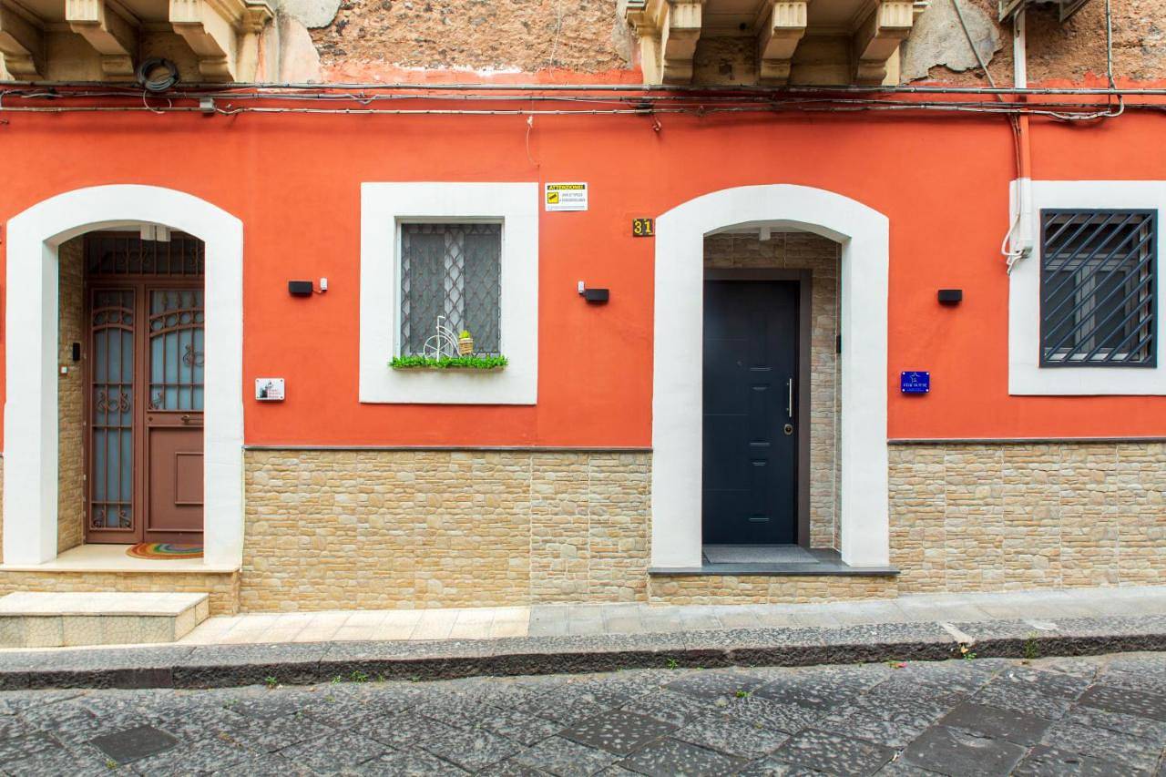 One-Bedroom House in Catania, Catania e dintorni