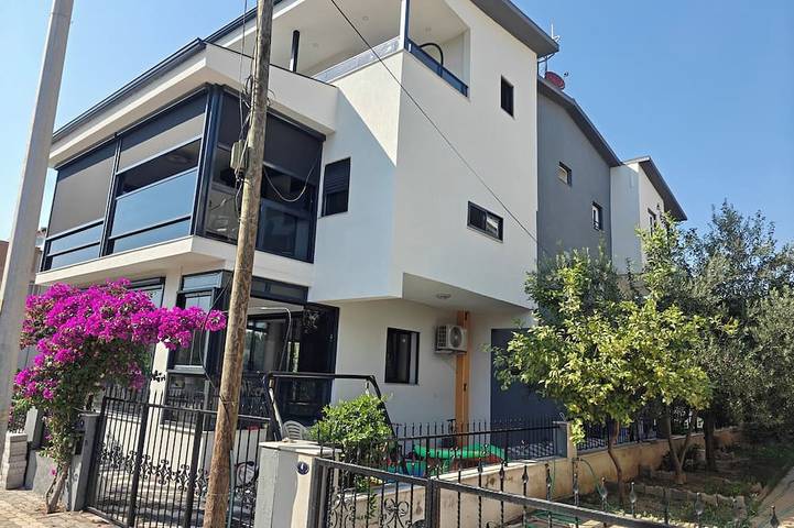 Holiday apartment for 4 people - 1