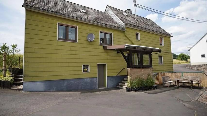 Ferienhaus für 3 Personen im Westerwald - 3