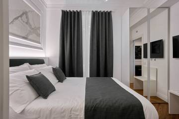 Bnb für 2 Personen in Rom, Rom Provinz, Bild 1