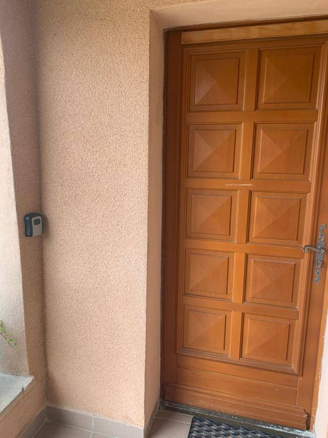 Gîte pour 4 personnes à Remoncourt - 2