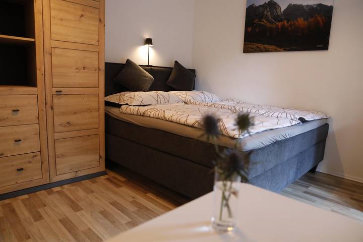 Ganze Ferienwohnung, Appartement Steinfisch in Ramsau am Dachstein, Schladming-Dachstein