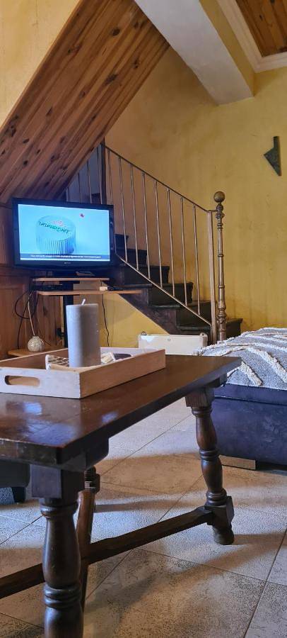 Location de vacances pour 6 personnes, avec vue à Poggio-d'Oletta - 3